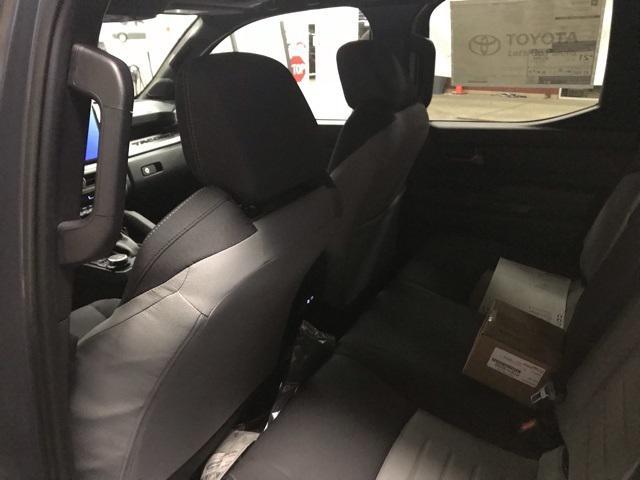 new 2025 Toyota Tacoma car, priced at $47,852