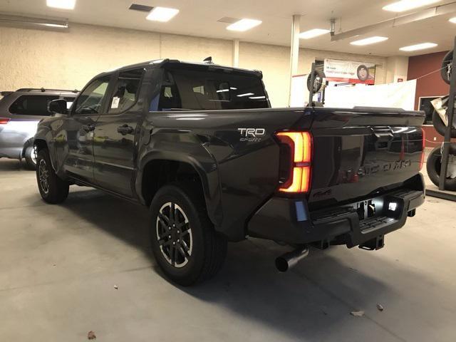new 2025 Toyota Tacoma car, priced at $47,852
