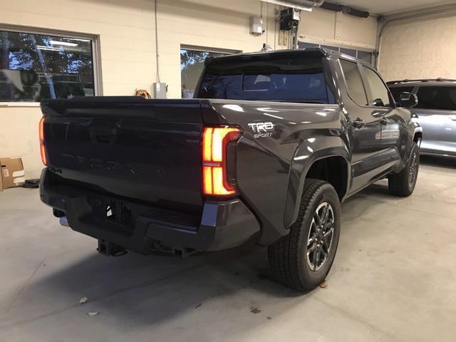new 2025 Toyota Tacoma car, priced at $47,852