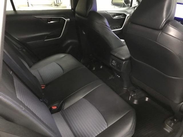used 2023 Toyota RAV4 Hybrid car, priced at $36,930
