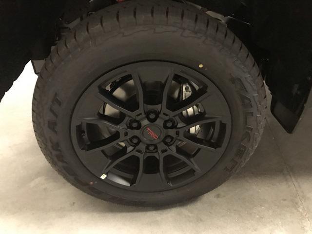 new 2026 Toyota Tundra Hybrid car, priced at $73,109