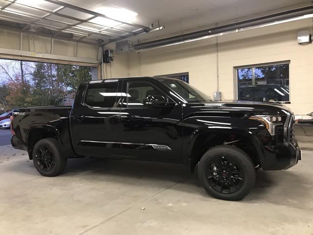 new 2026 Toyota Tundra Hybrid car, priced at $73,109