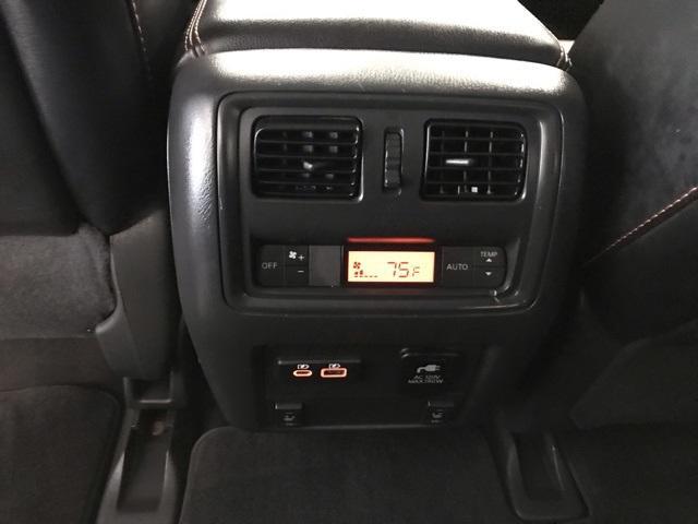 used 2020 Nissan Pathfinder car, priced at $23,544