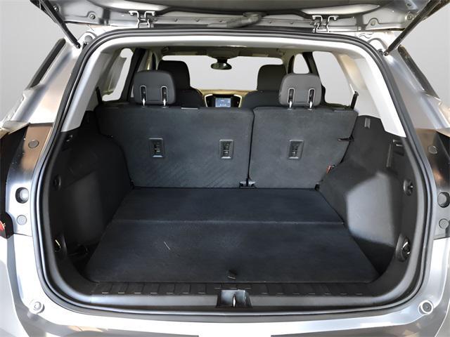 used 2020 GMC Terrain car, priced at $18,619