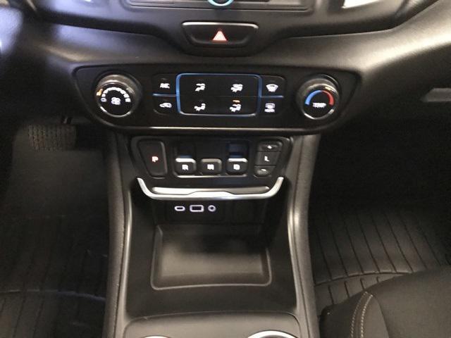 used 2020 GMC Terrain car, priced at $19,386