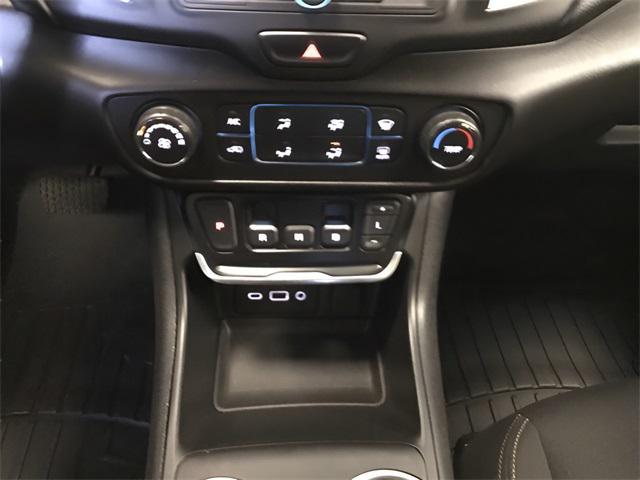 used 2020 GMC Terrain car, priced at $18,619