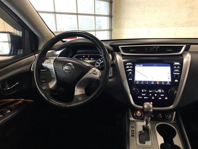 used 2015 Nissan Murano car, priced at $13,996