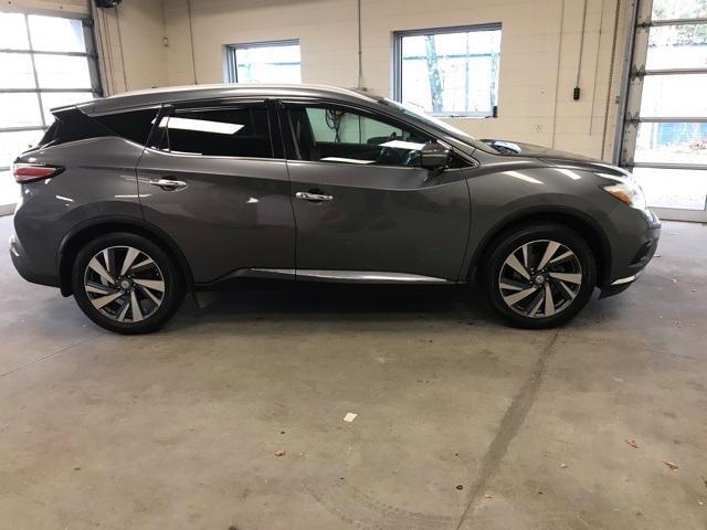 used 2015 Nissan Murano car, priced at $13,996