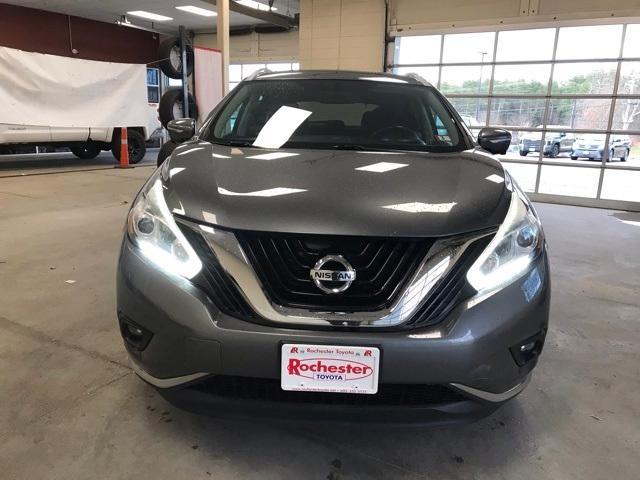 used 2015 Nissan Murano car, priced at $13,996