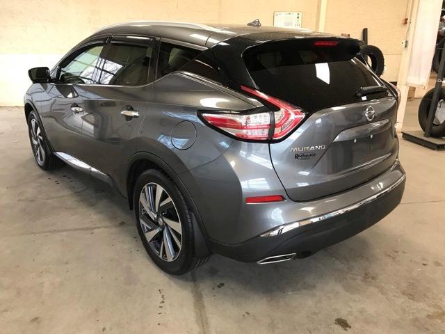 used 2015 Nissan Murano car, priced at $13,996