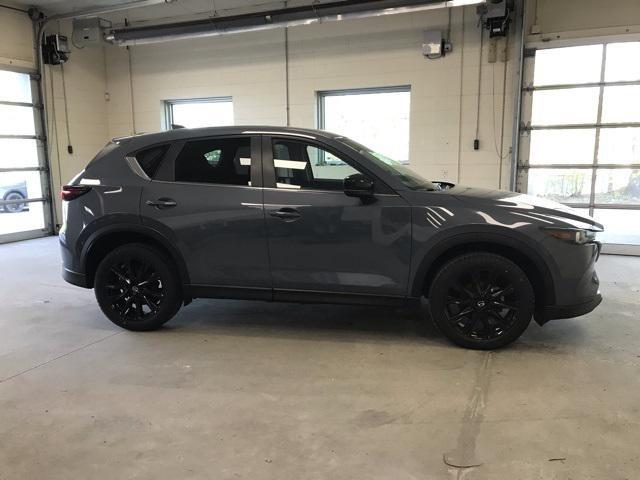 used 2023 Mazda CX-5 car, priced at $27,927