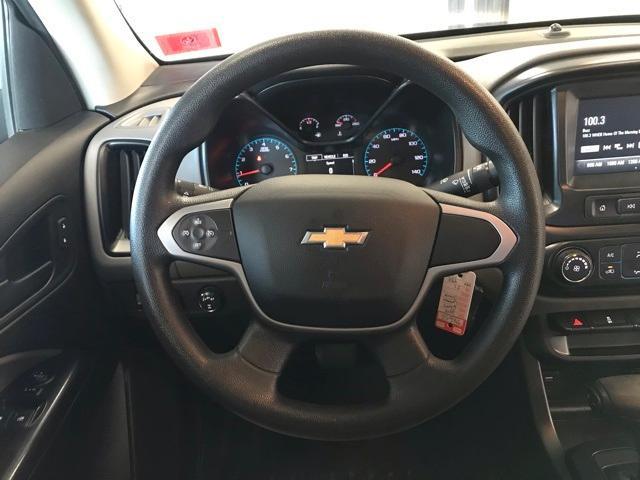 used 2018 Chevrolet Colorado car, priced at $17,931