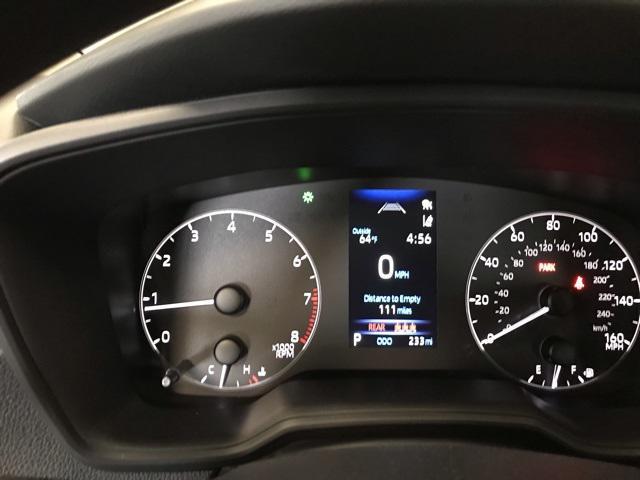 new 2025 Toyota Corolla car, priced at $24,282
