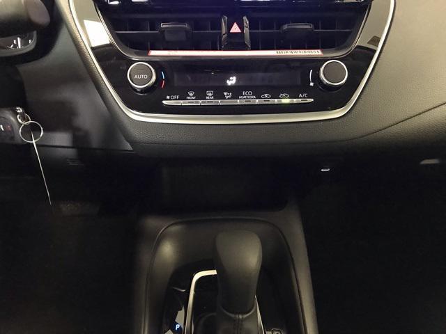 new 2025 Toyota Corolla car, priced at $24,282