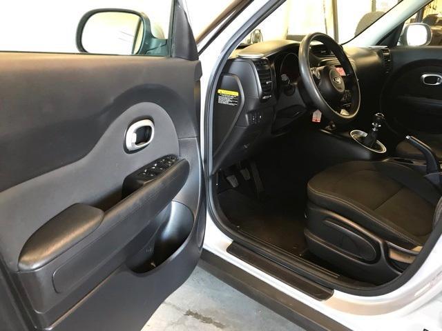 used 2016 Kia Soul car, priced at $8,440