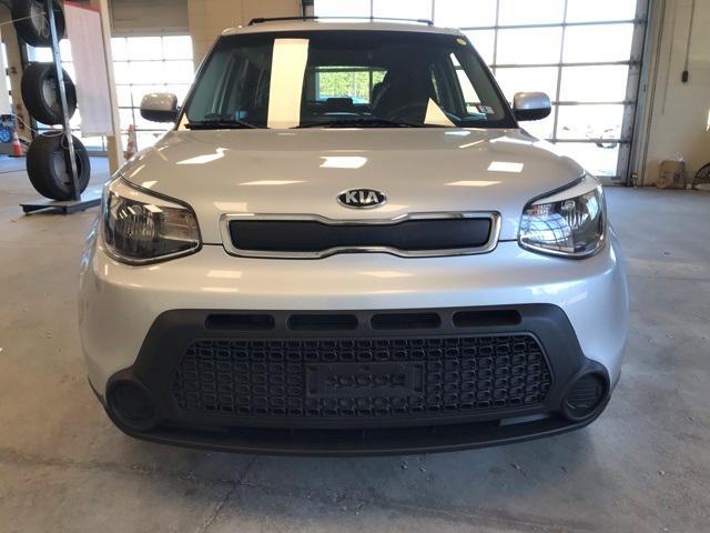 used 2016 Kia Soul car, priced at $8,440