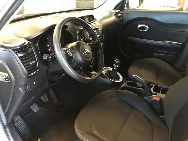 used 2016 Kia Soul car, priced at $8,440