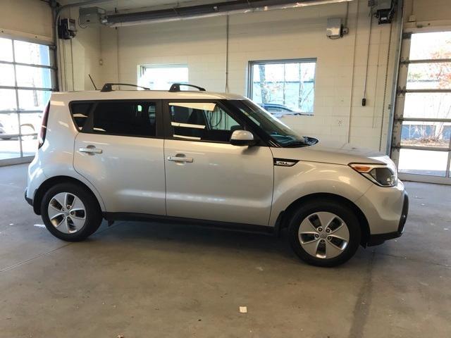 used 2016 Kia Soul car, priced at $8,440