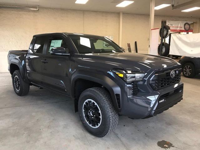 new 2024 Toyota Tacoma car, priced at $51,054