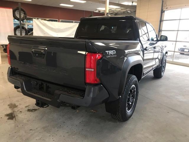 new 2024 Toyota Tacoma car, priced at $51,054