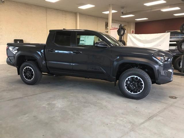 new 2024 Toyota Tacoma car, priced at $51,054