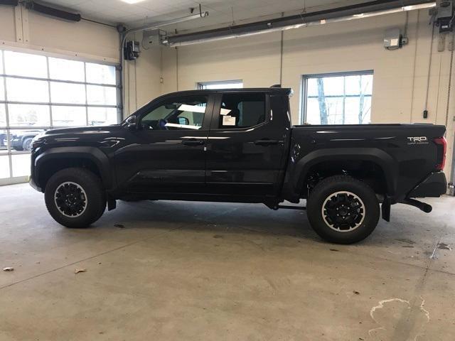 new 2024 Toyota Tacoma car, priced at $51,054