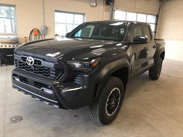 new 2024 Toyota Tacoma car, priced at $51,054