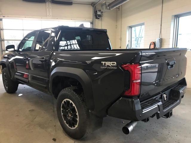 new 2024 Toyota Tacoma car, priced at $51,054