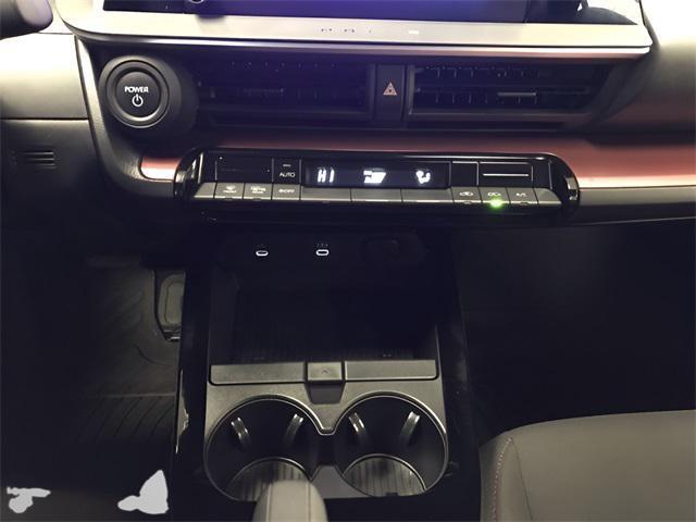 used 2023 Toyota Prius Prime car, priced at $31,812