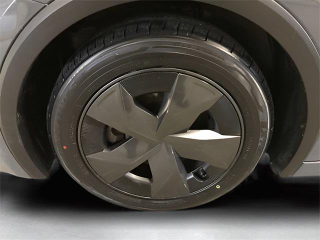 used 2023 Toyota Prius Prime car, priced at $31,812