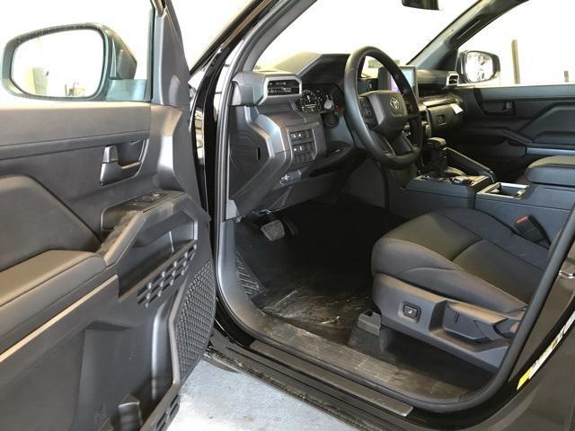 new 2025 Toyota Tacoma car, priced at $39,141