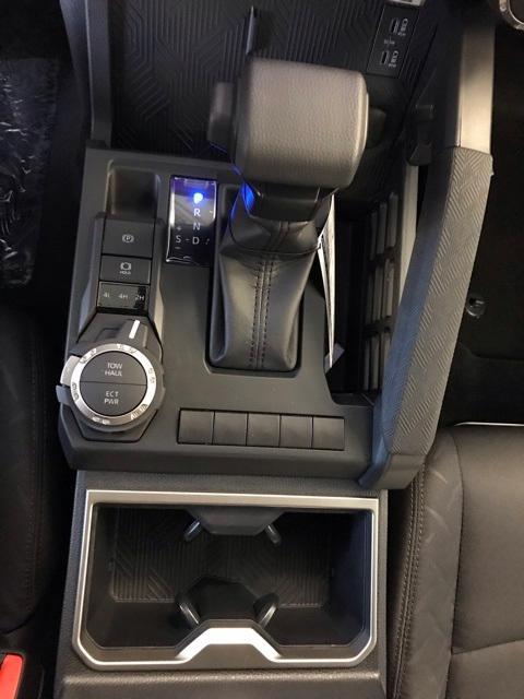 new 2025 Toyota Tacoma car, priced at $41,075