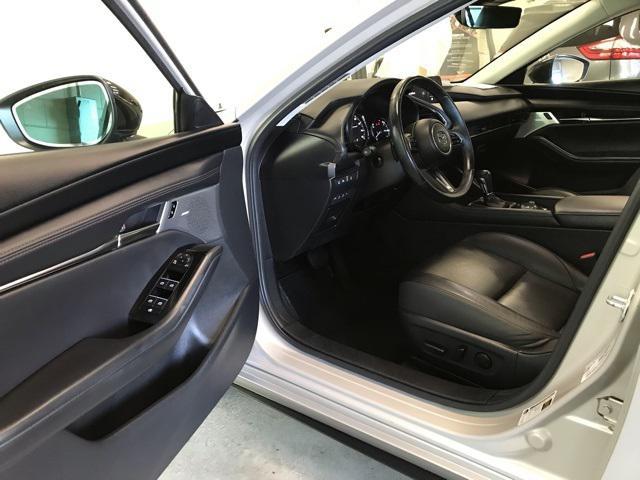 used 2024 Mazda Mazda3 car, priced at $28,241