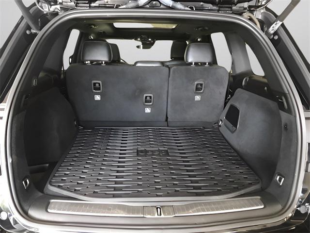 used 2022 Jeep Grand Cherokee car, priced at $29,884