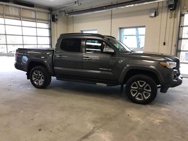 used 2016 Toyota Tacoma car, priced at $28,852