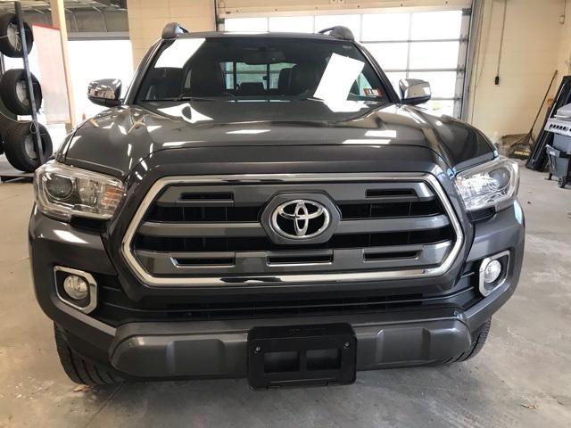 used 2016 Toyota Tacoma car, priced at $28,852