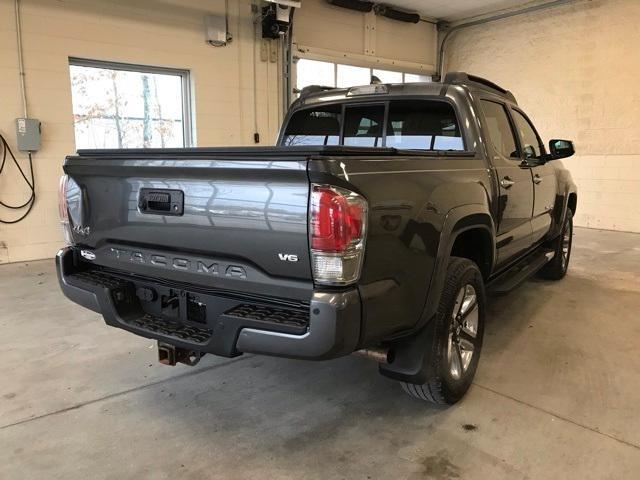 used 2016 Toyota Tacoma car, priced at $28,852