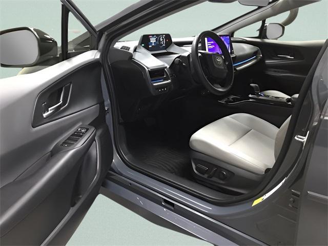 used 2024 Toyota Prius car, priced at $32,492