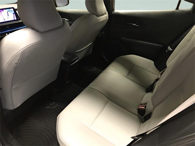 used 2024 Toyota Prius car, priced at $32,492