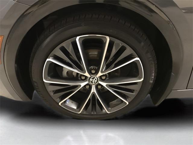 used 2024 Toyota Prius car, priced at $32,492