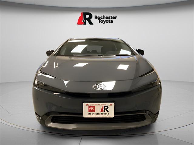 used 2024 Toyota Prius car, priced at $32,492