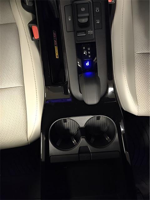 used 2024 Toyota Prius car, priced at $32,492