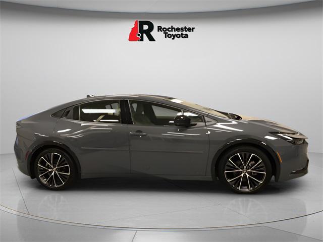 used 2024 Toyota Prius car, priced at $32,492