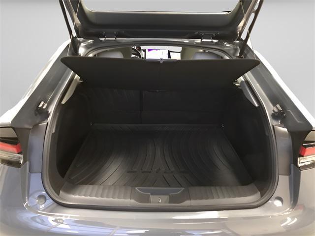 used 2024 Toyota Prius car, priced at $32,492