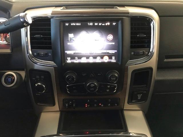 used 2014 Ram 3500 car, priced at $35,441