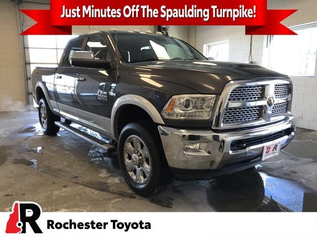 used 2014 Ram 3500 car, priced at $35,441