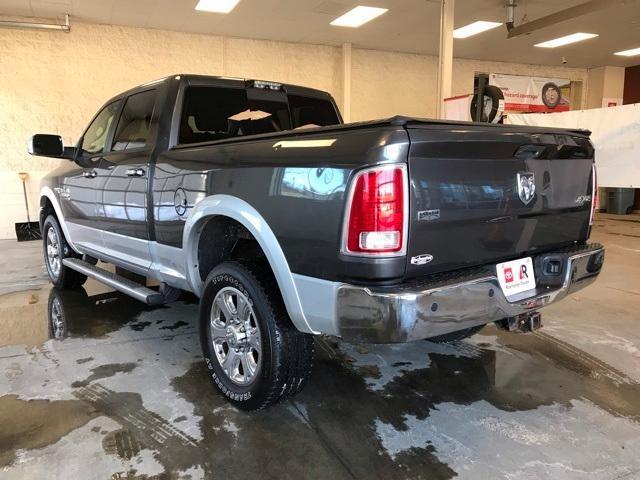 used 2014 Ram 3500 car, priced at $35,441