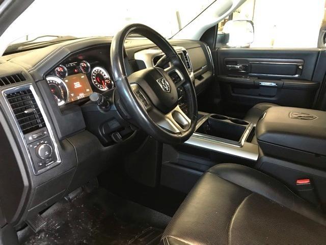 used 2014 Ram 3500 car, priced at $35,441