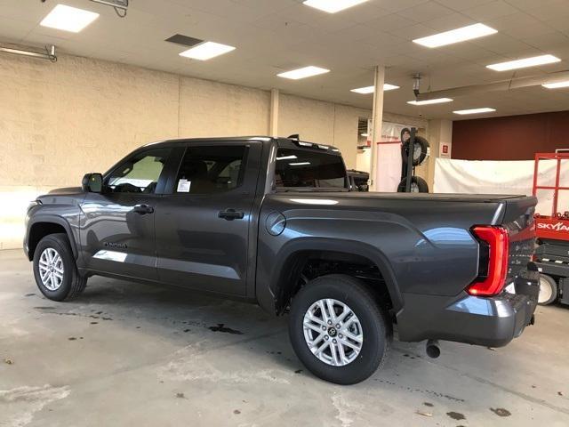 new 2025 Toyota Tundra car, priced at $51,769