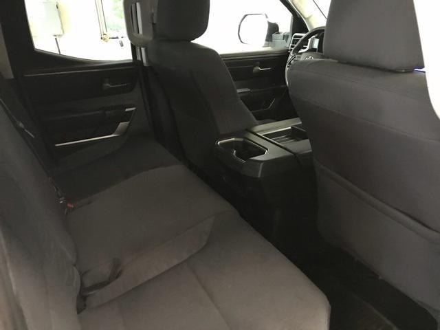 used 2022 Toyota Tundra car, priced at $37,844
